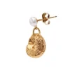 Sale Pico Cora Stud - Gold Antal
