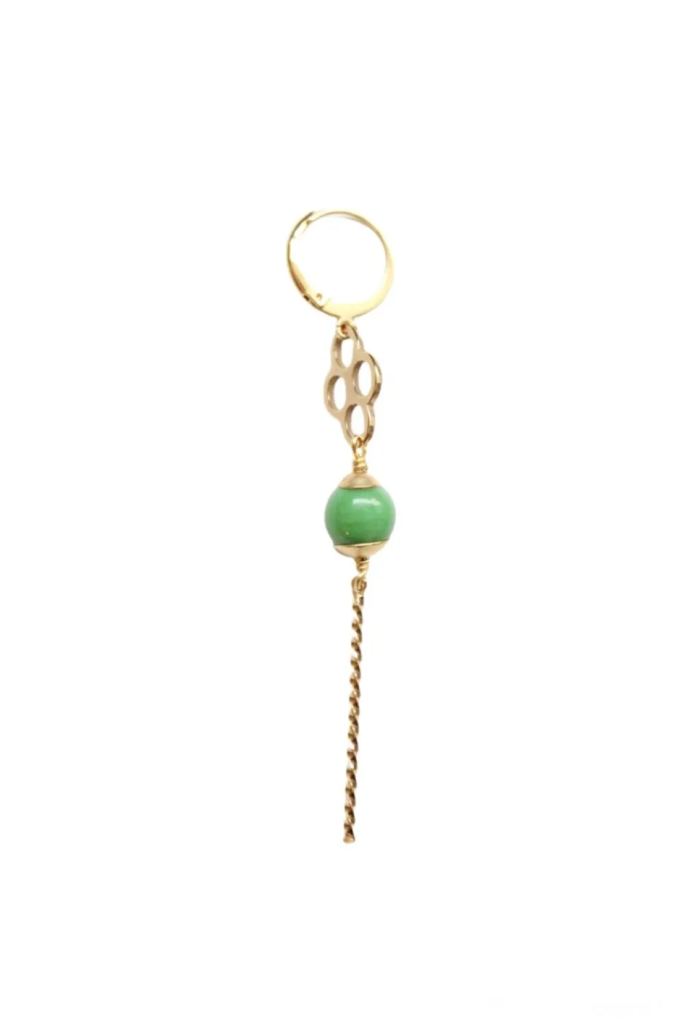 Sale Pico Corinne Hoop - Pea Antal