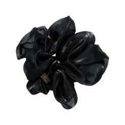 Discount Pico Dreamy Scrunchie - Navy Antal