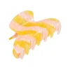 Clearance Pico Ellen Claw - Powder/Yellow Antal