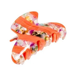 Best Sale Pico Ellen Claw Multi - Granit/Coral Antal