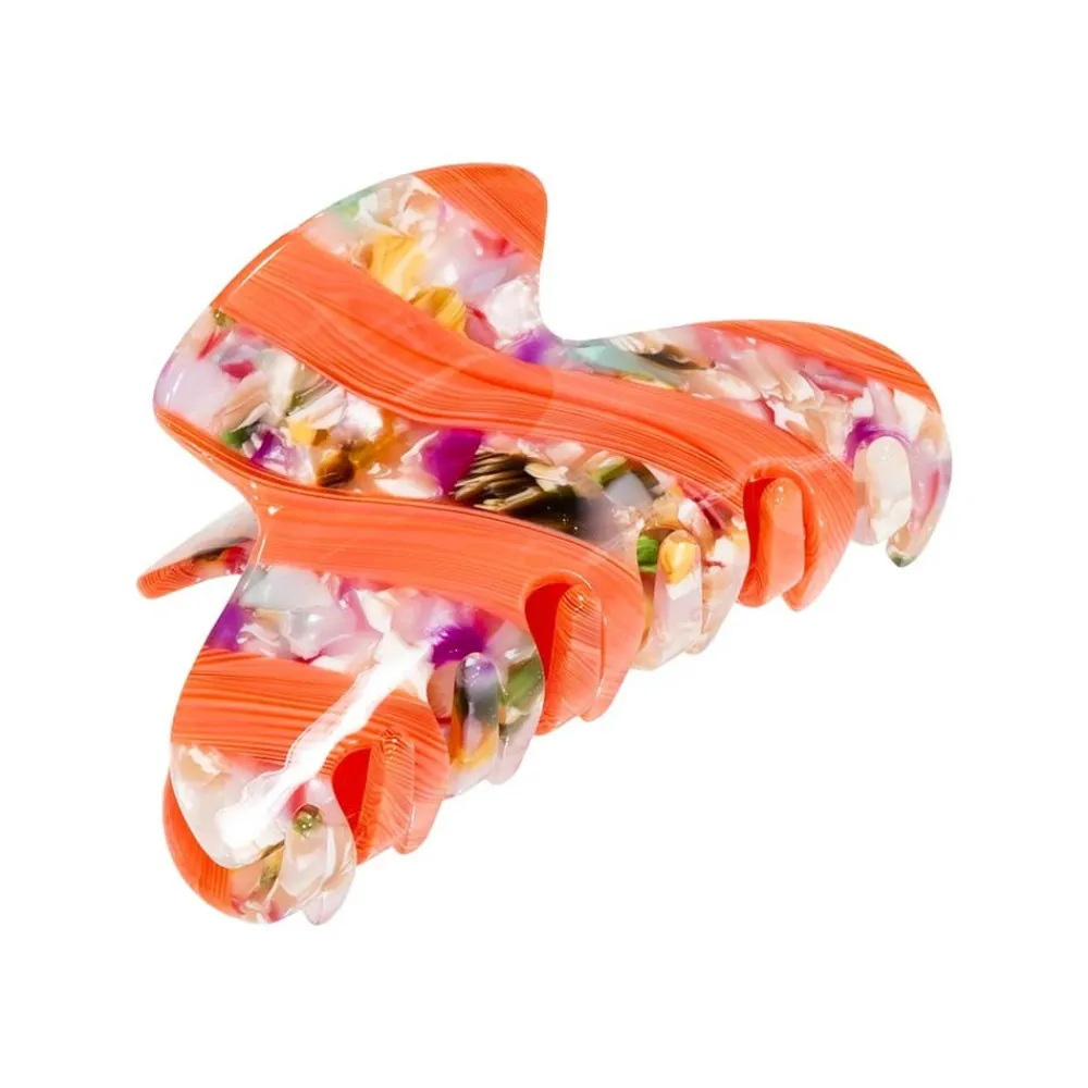 Best Sale Pico Ellen Claw Multi - Granit/Coral Antal
