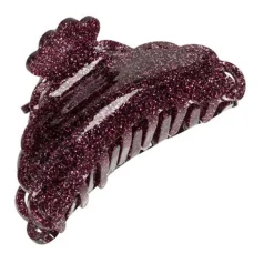 Best Pico Elly Full Glitter - Bordo Glitter Antal