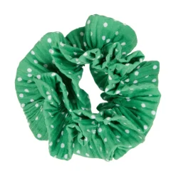 Flash Sale Pico Flaese Scrunchihe - Green Antal