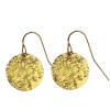 Outlet Pico Florence Earrings - Gold Antal