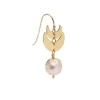 Sale Pico Francoise Earring 1 Stk - Pearl Antal