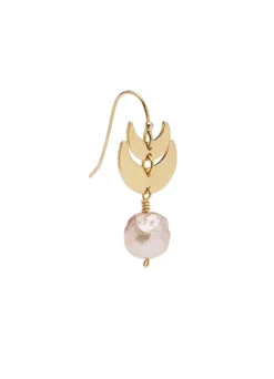 Sale Pico Francoise Earring 1 Stk - Pearl Antal