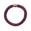 Cheap Pico Gia Perle Elastik - Berry Metallic Antal