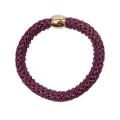 Cheap Pico Gia Perle Elastik - Berry Metallic Antal