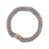 Sale Pico Gia Perle Elastik - Multi Metallic Antal