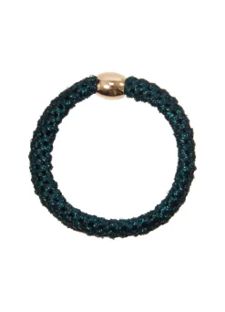Cheap Pico Gia Perle Elastik - Petrol Metallic Antal