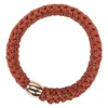 Store Pico Gia Perle Elastik - Rust Antal
