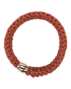 Store Pico Gia Perle Elastik - Rust Antal