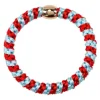 Shop Pico Gia Perle Elastik - Red/Light Blue Antal