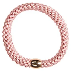 Clearance Pico Gia Perle Elastik - Vintage Rose Antal