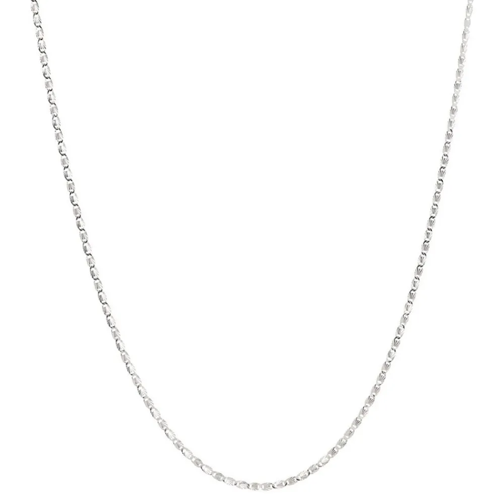 Best Sale Pico Gilly Halskaede - Solv Antal