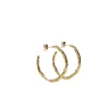 Best Sale Pico Medium Frigg Stud - Goldplated Antal