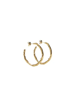 Best Sale Pico Medium Frigg Stud - Goldplated Antal
