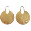 Best Sale Pico Paris Fan Grande - Gold Antal