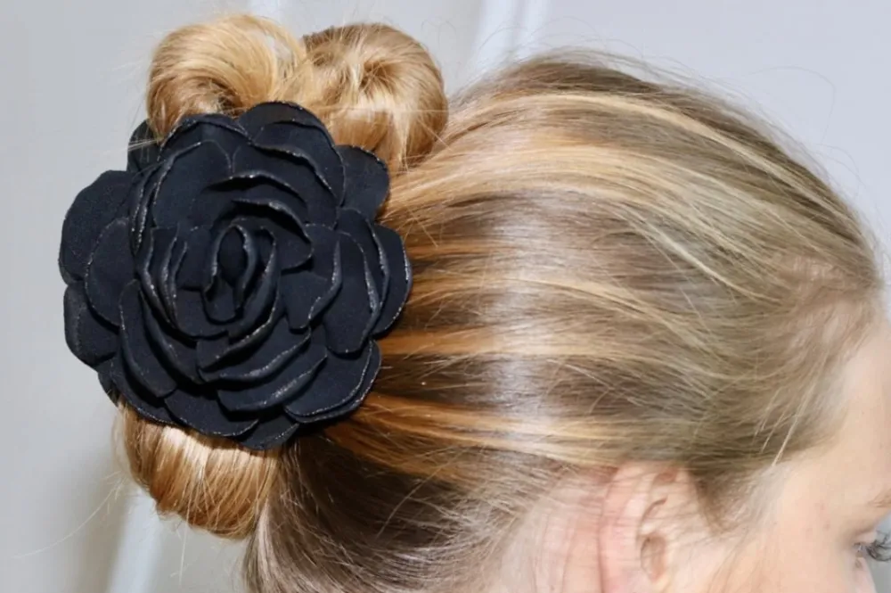 Flash Sale Pico Rose Claw - Black Antal