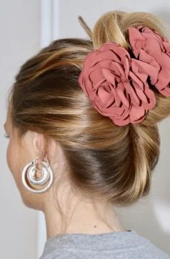 Best Sale Pico Rose Claw - Blush Antal