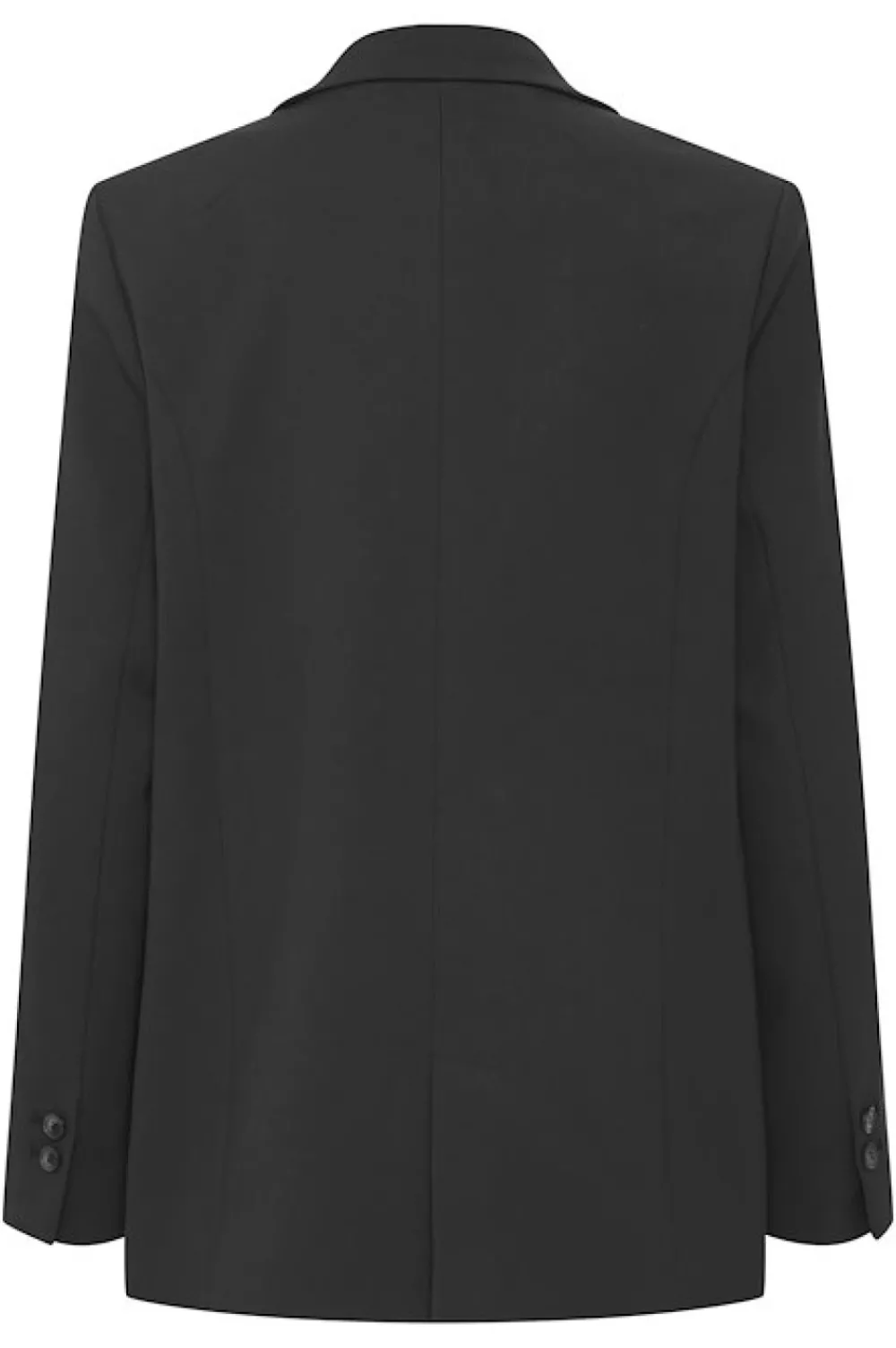Best Sale Pulz Bindy Blazer - Black Beauty Antal