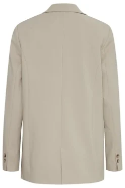 Hot Pulz Bindy Blazer - White Pepper Antal