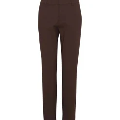 Store Pulz Bindy Hw Pant Ankle Lenght Skinny Leg - Java Antal