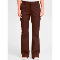 Flash Sale Pulz Bindy Hw Pant Bootcut - Java Antal