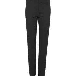 Sale Pulz Bindy Pant Long Skinny Leg - Black Beauty Antal