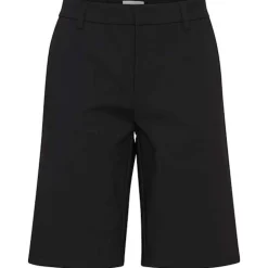 Discount Pulz Bindy Shorts - Black Beauty Antal