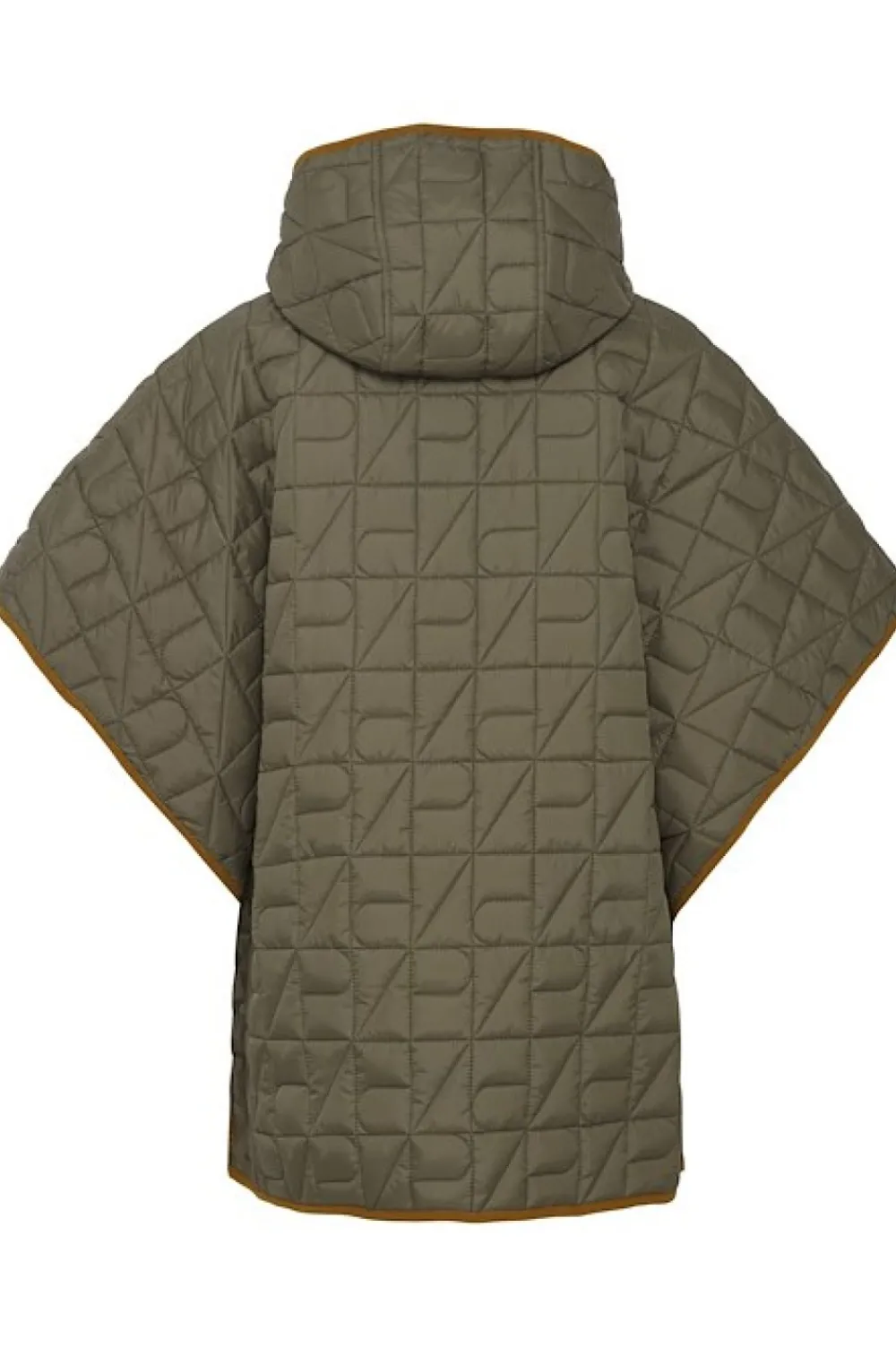 Best Pulz Kacy Cape - Kalamata Antal