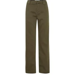Outlet Pulz Rosita Chino Pants - Kalamata Antal