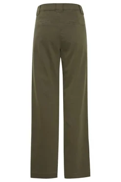 Outlet Pulz Rosita Chino Pants - Kalamata Antal