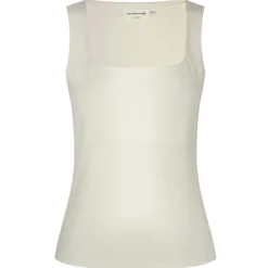 Best Sale Rosemunde Billie Top - Ivory Antal
