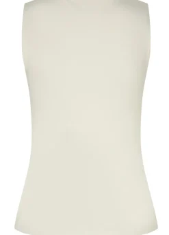 Best Sale Rosemunde Billie Top - Ivory Antal
