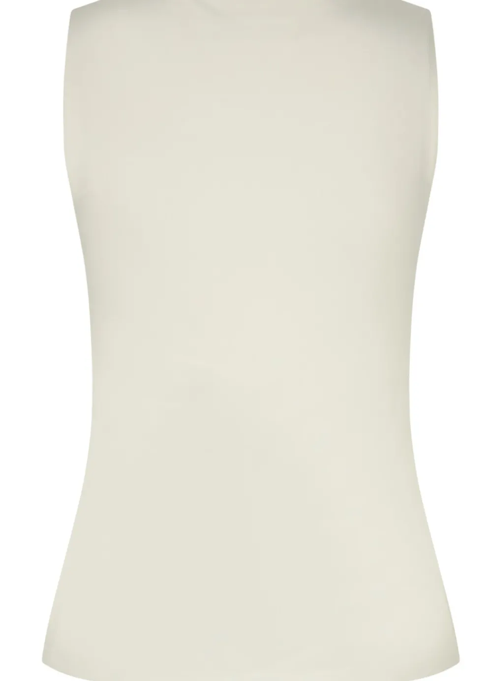 Best Sale Rosemunde Billie Top - Ivory Antal