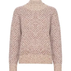 Cheap Saint Tropez Anna Pullover - Petunia Antal