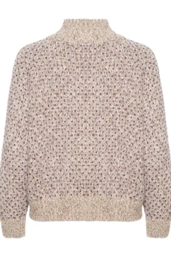 Cheap Saint Tropez Anna Pullover - Petunia Antal