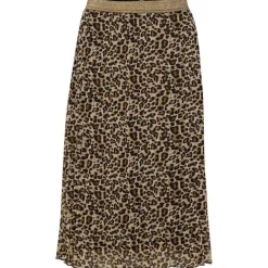 Flash Sale Saint Tropez Xia Skirt - Black Reg Leo Antal
