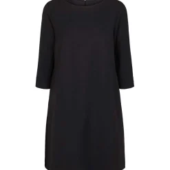 Cheap SAND Copenhagen Crystal Dress - Black Antal