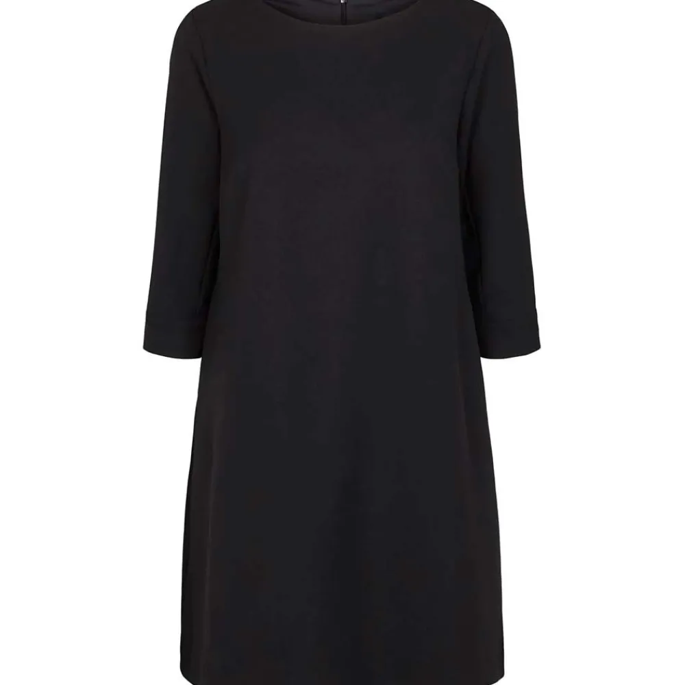 Cheap SAND Copenhagen Crystal Dress - Black Antal