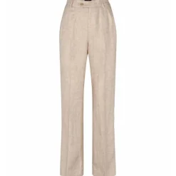 Hot SAND Copenhagen Dori High Pant - Sand Antal