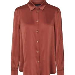Outlet SAND Copenhagen Matt Latia N - Rusty Antal