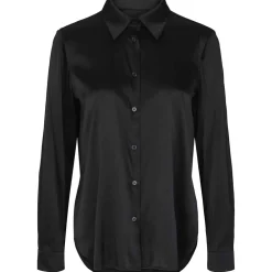 Store SAND Copenhagen Matt Latia N - Black Antal