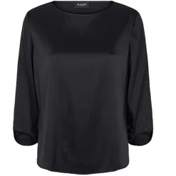 Fashion SAND Copenhagen Matt Nova – Black Antal