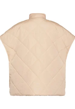Fashion Sisters Point Disia-Ve Vest - Chalk Antal
