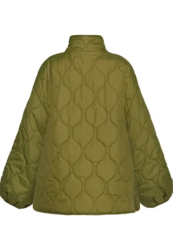 Best Sisters Point Dyno-Ano Anorak - Green Antal