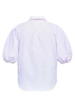 Store Sisters Point Ella-Sh19 - White/Pink Antal