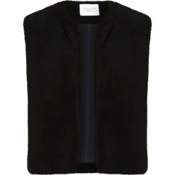 Store Sisters Point Guca-Ve Vest - Black Antal
